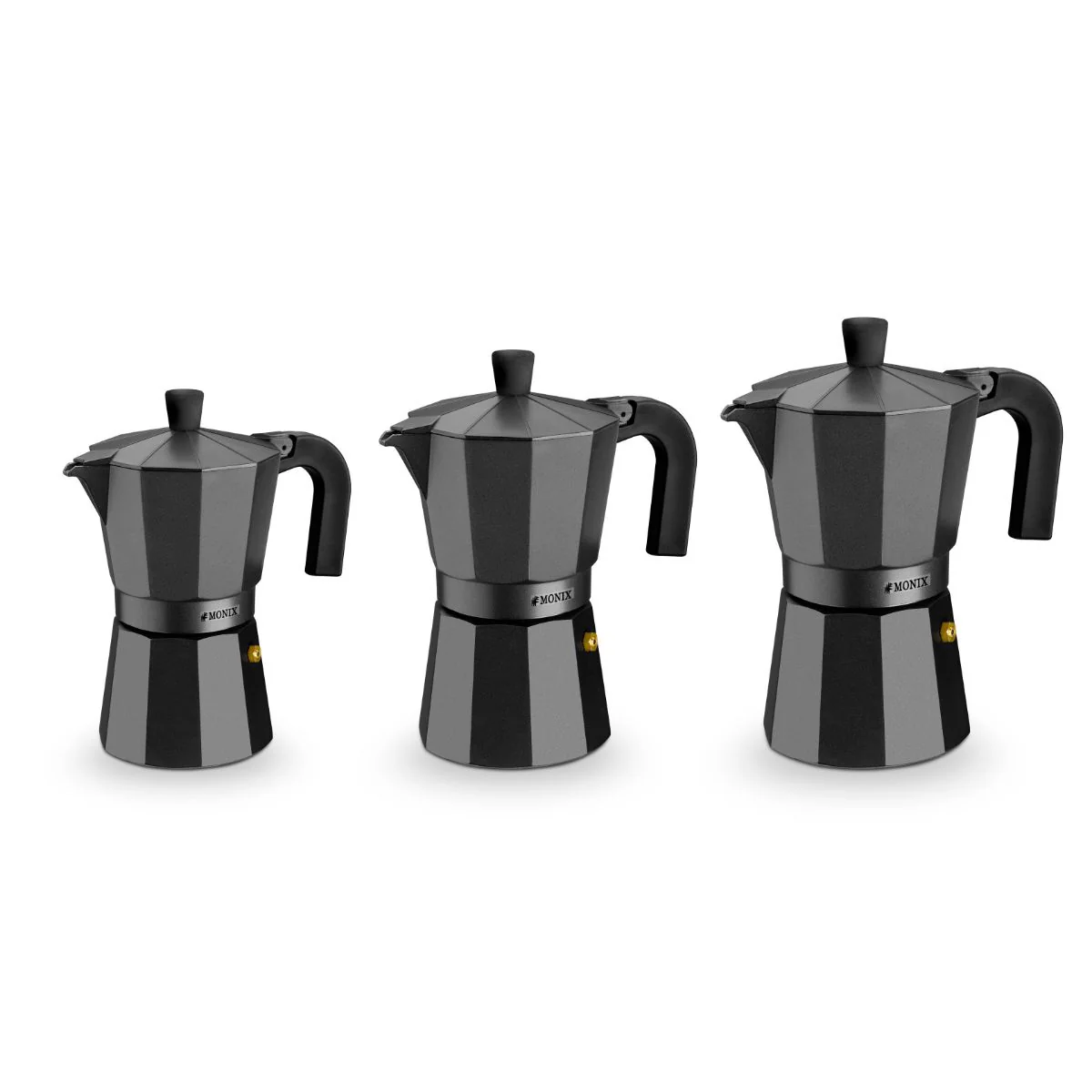Cafetera Vitro-Noir - Image 2