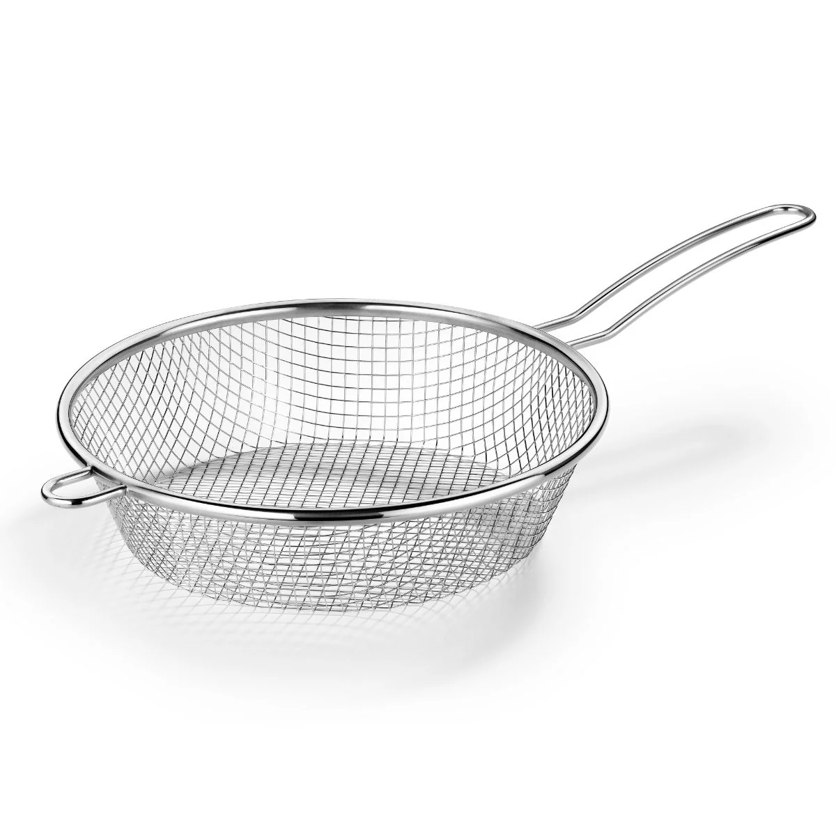 Set de sartén con cestillo Fuego - Image 2