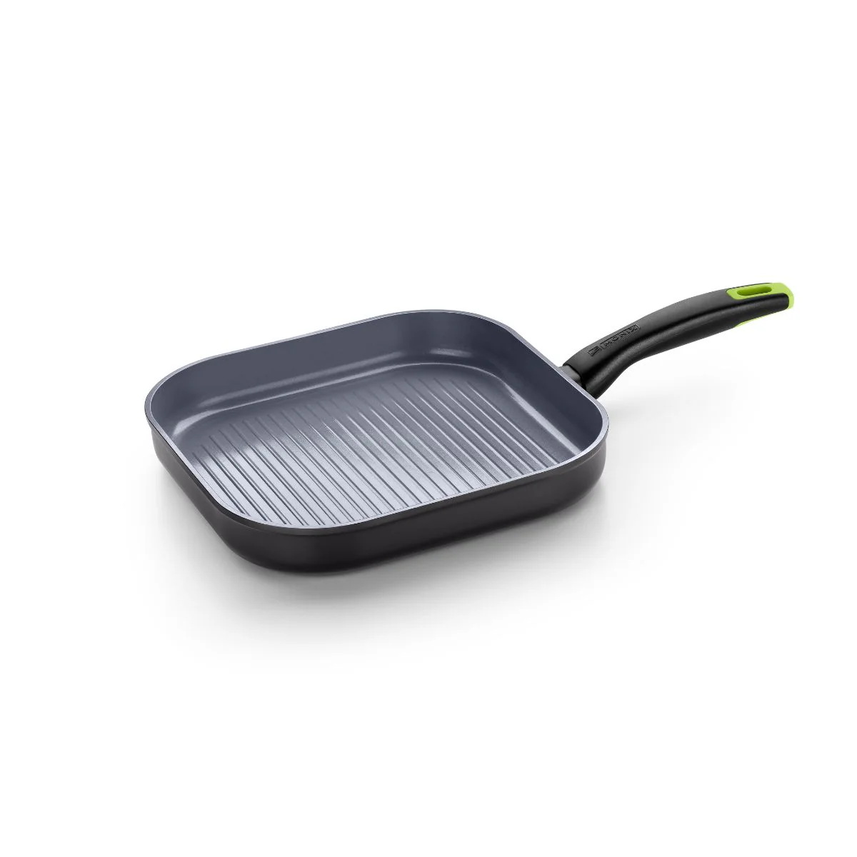 Grill con rayas Eco Nature
