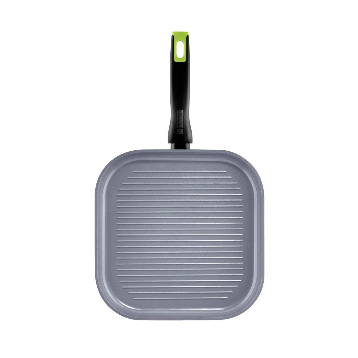 Grill con rayas Eco Nature - Image 2
