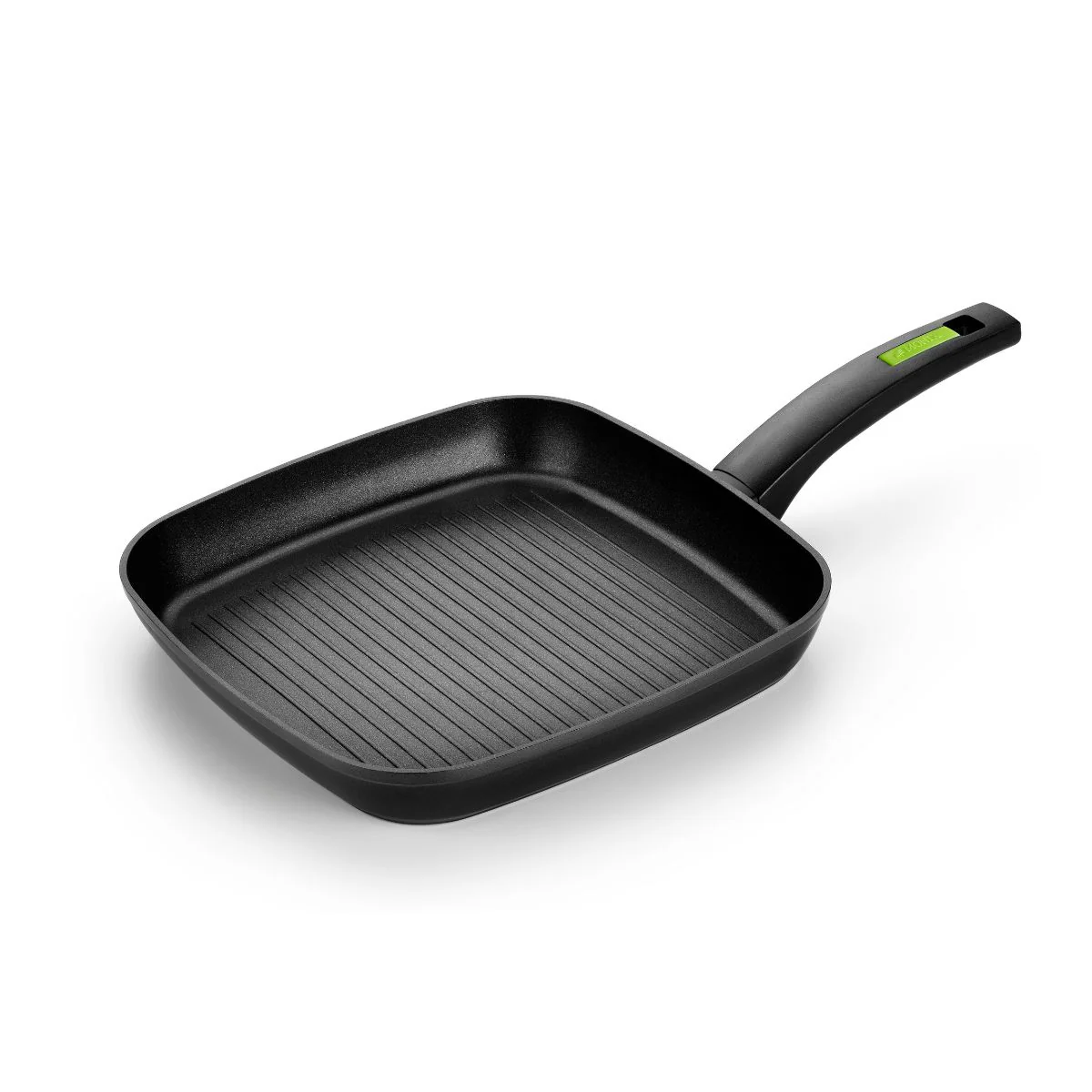 Grill con rayas Green - Image 2