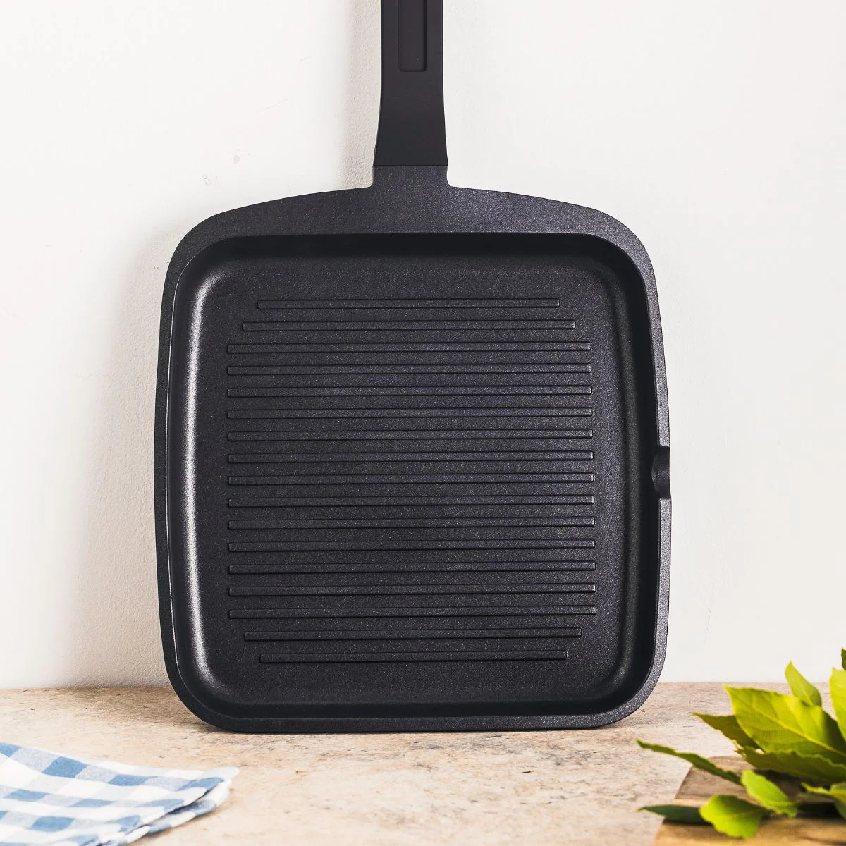 Grill con rayas Solid Pro - Image 2