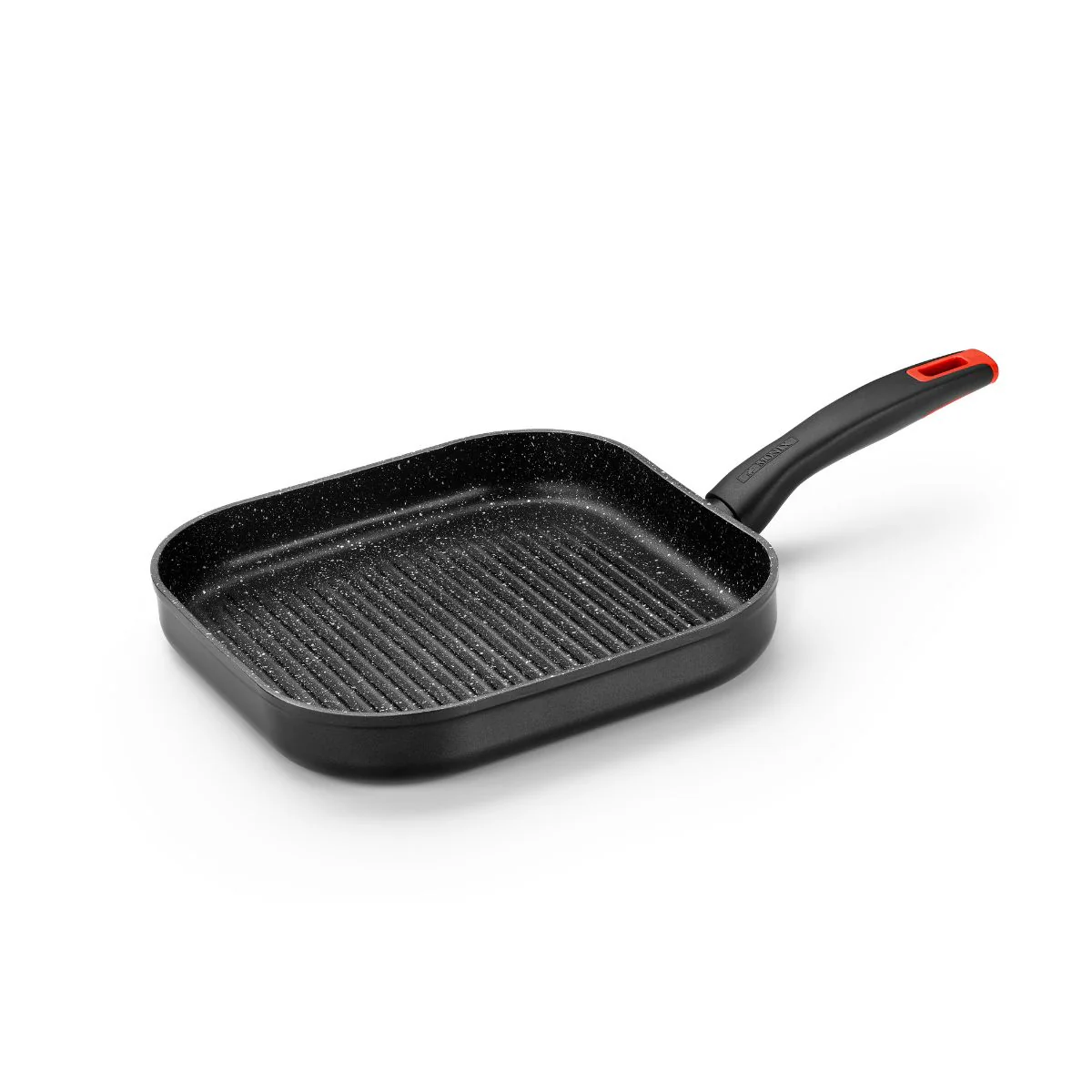 Grill con rayas Titan Rock