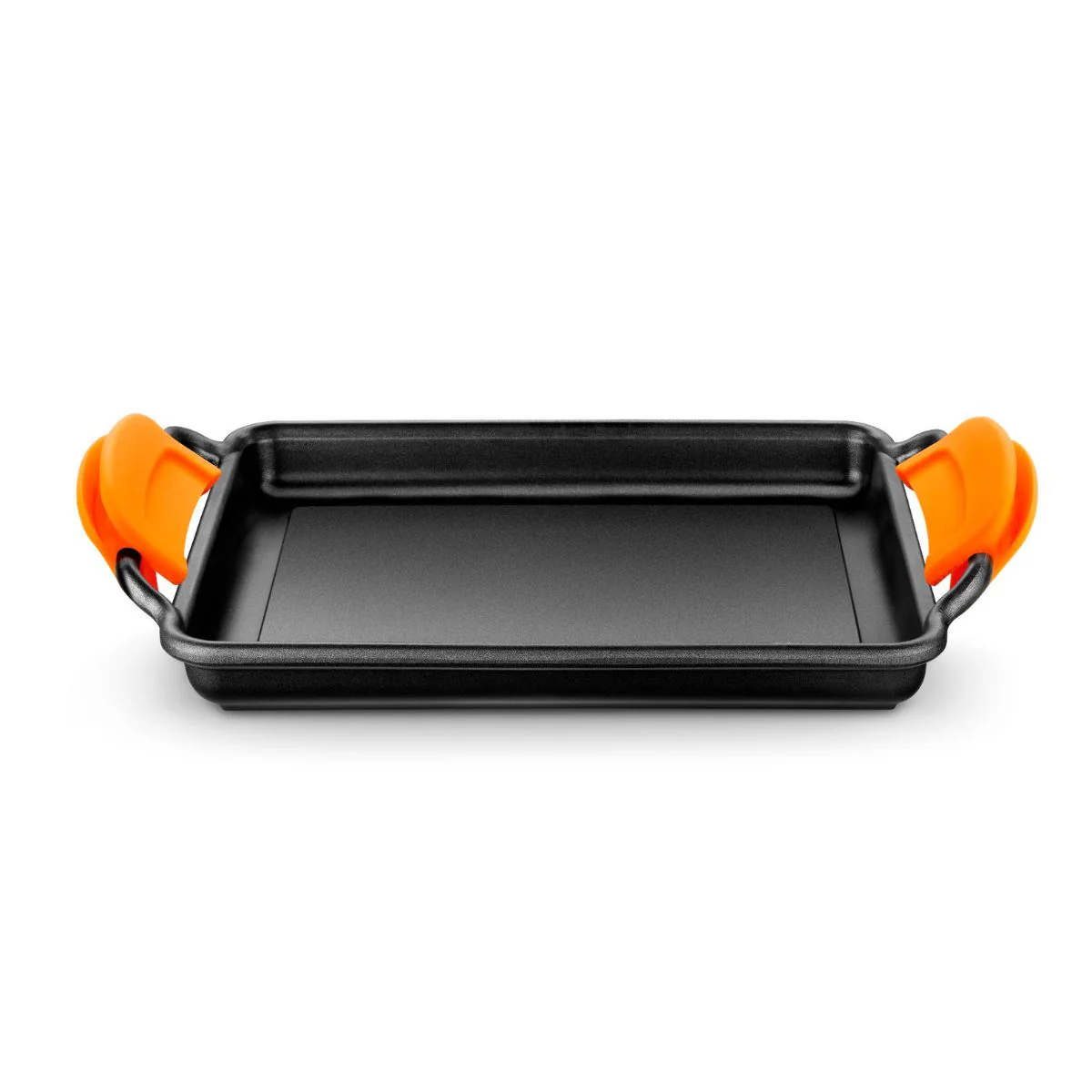 Plancha lisa Magma