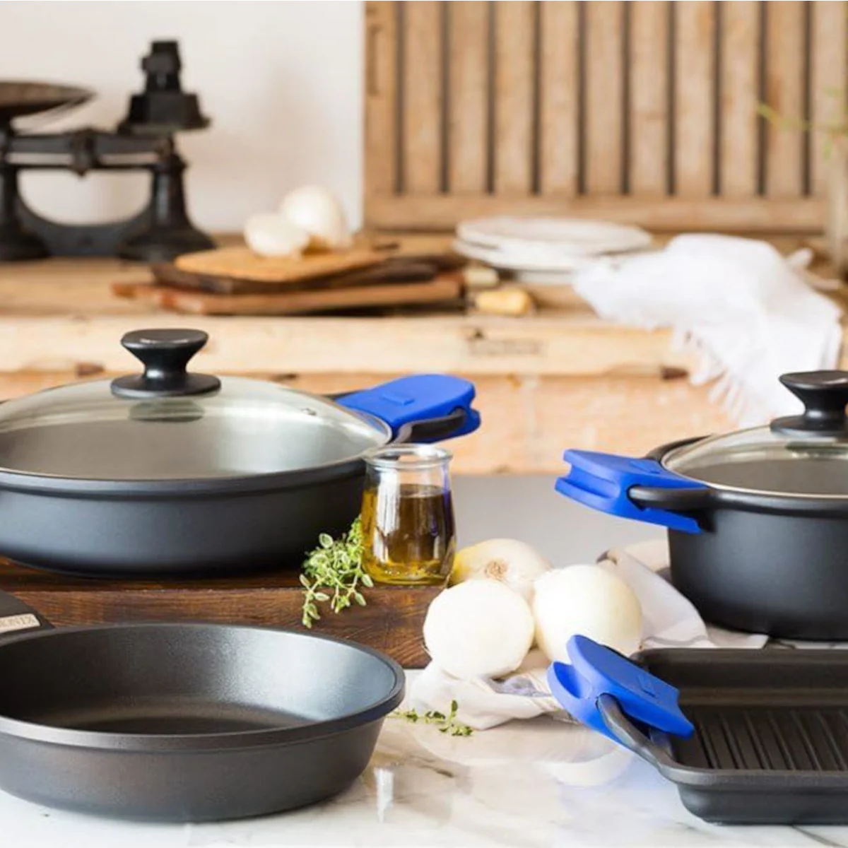 Plancha lisa Solid+ - Image 7