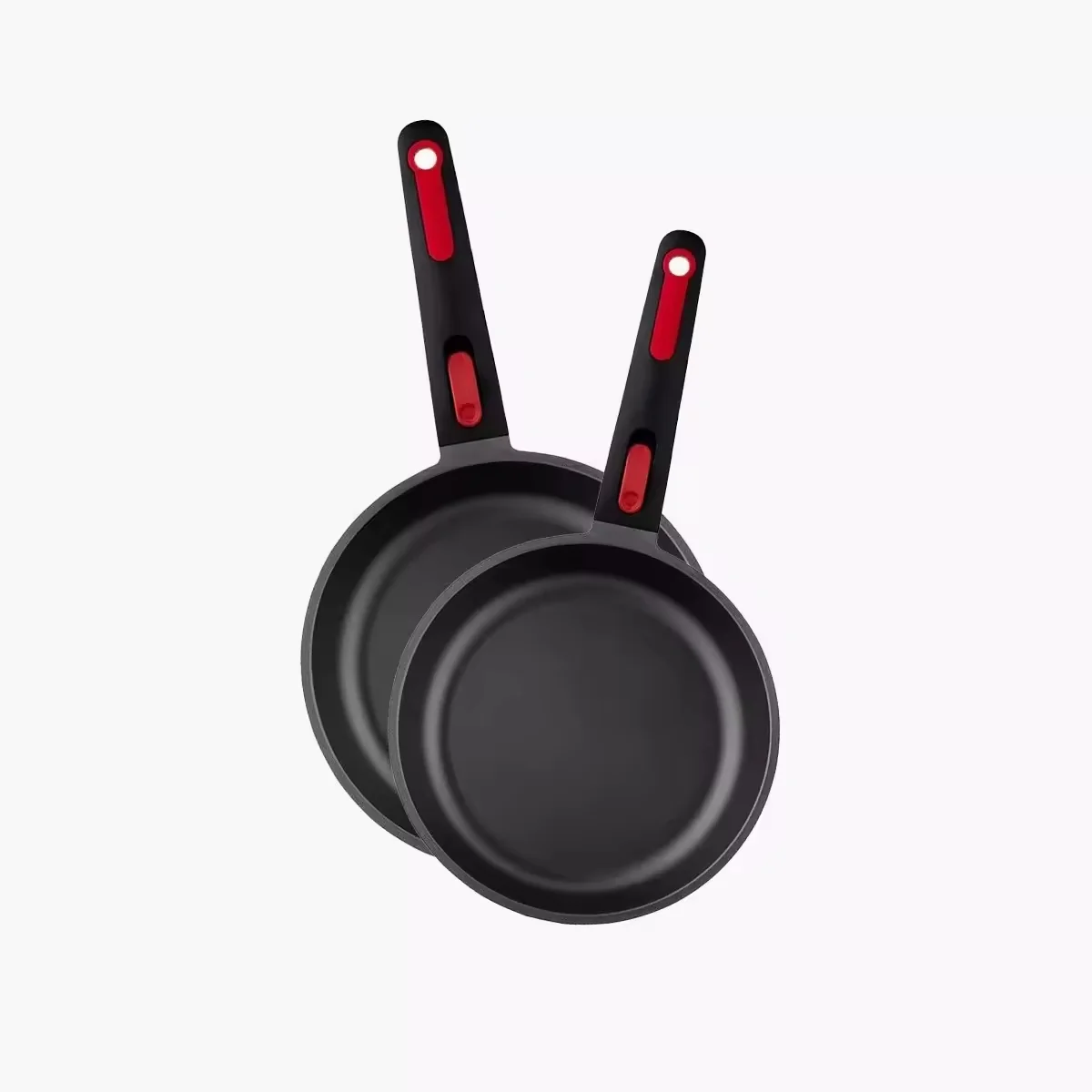 Set de 2 sartenes In-Out 20 y 24 cm